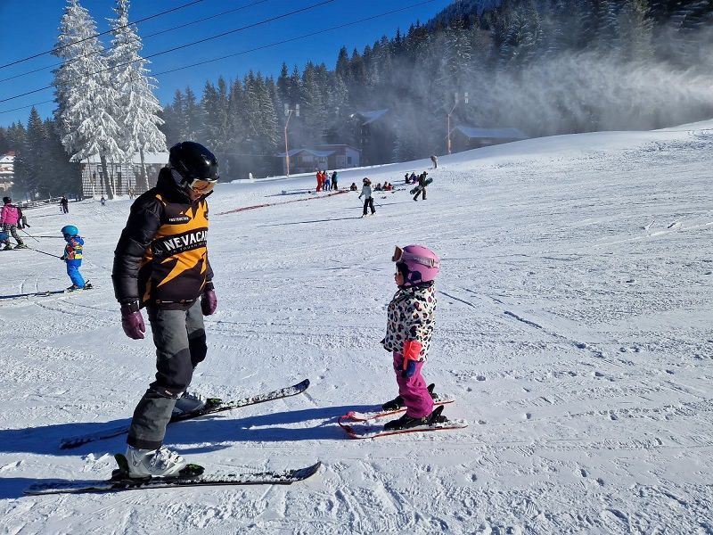 Ski alpin